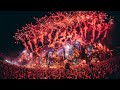 You Got The Love Calling Somebody That I Used To Know Swedish House Mafia Tomorrowland 2024