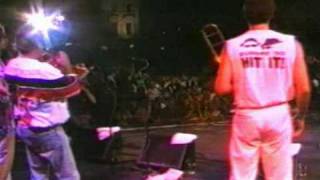 Blues Brothers Band - Soul Finger