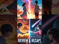 Your Name S COMET TRAGEDY The Heartbreaking Secret Mitsuha Hid From Taki YourName
