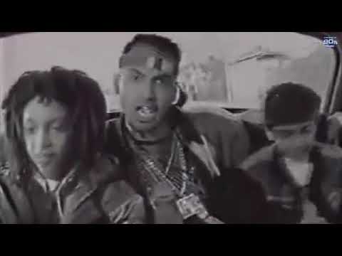 APACHE INDIAN   Chok There (1993)