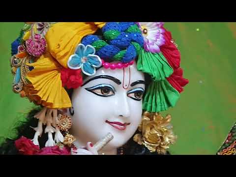 deity darshan iskcon chennai