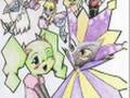 Dimentio And Mimi I D Lie