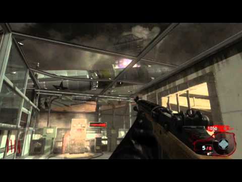 Ascension - How To Turn On The Power [HD]