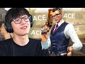 THE MOST CHAMBER ACES IN A SINGLE VIDEO (VALORANT) | iiTzTimmy