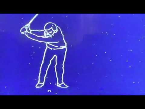 Shark on the European Tour 1988