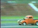 Thumbnail for 1986 oldtime nostalgic drags englishtown, nj 1941 ford pickup by 1941 Ford