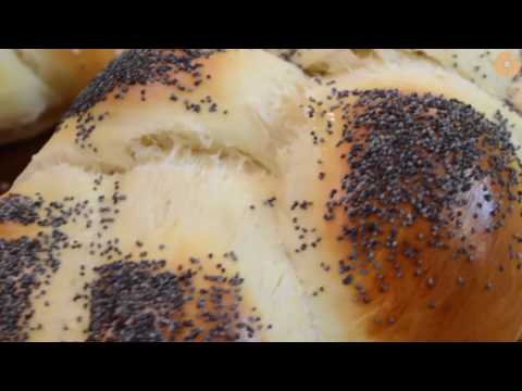 How to Make Challah