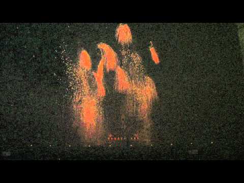 Pyronale 2012, Best of Six - Goteborg - Sweden - Fireworks (w Soundtrack)