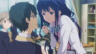 Download lagu Masamune-kun no Revenge PV 1 mp3 Download lagu Masamune-kun no Revenge PV 1 mp3