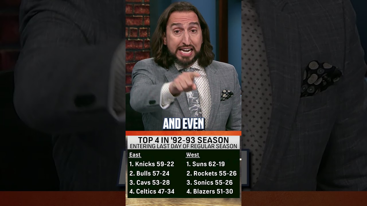 The NBA-wide resting of starters is a FARCE #nba #basketball #nbaplayoffs