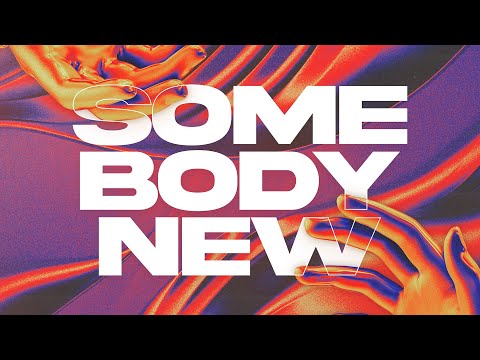Marco Nobel & Jorm - Somebody New (feat. Maria Mathea)