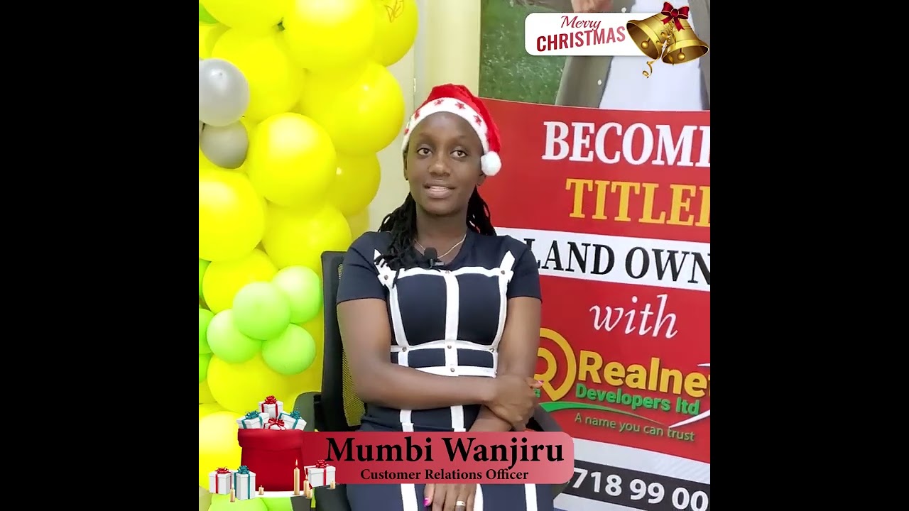 Realnet Developers - Merry Christmas