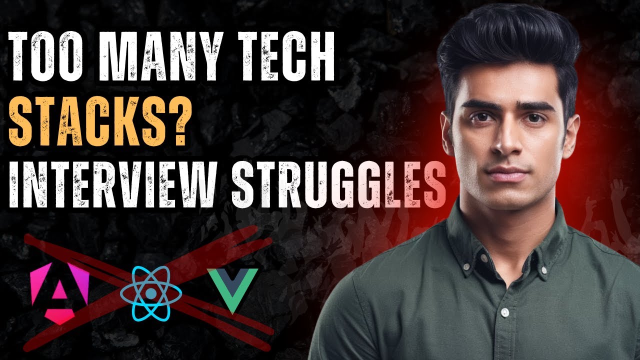 Angular vs React: The Complete Guide to the Interview Questions