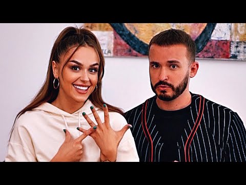 Žiadosť o ruku | MATT Zrebný x NIA