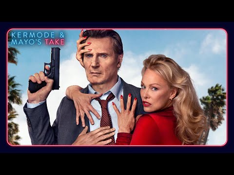 Mark Kermode reviews The Naked Gun