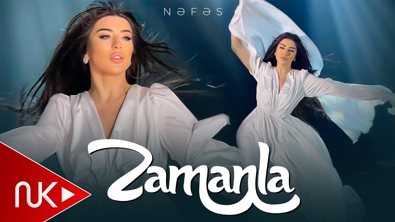 Nefes — Zamanla