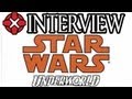 Star Wars Underworld Rick McCallum Interview