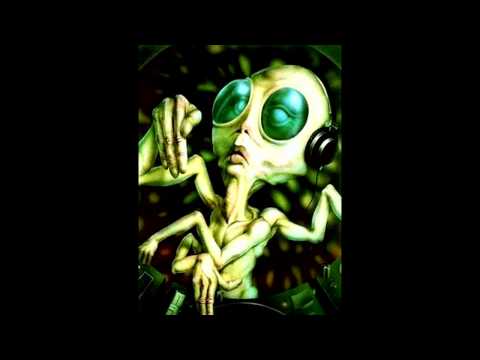 Abscizza - Wormh0le (darkstep, neurofunk, drum n bass)