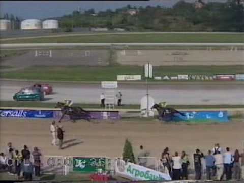 Billy Allen-2004.Saint Leger