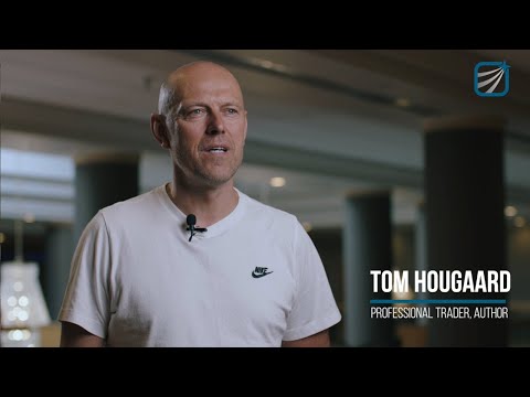 Brooks Trading Course Testimonial - Tom Hougaard