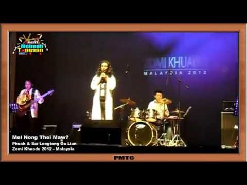 Lengtong Go Lian - Mel Nong Thei Maw