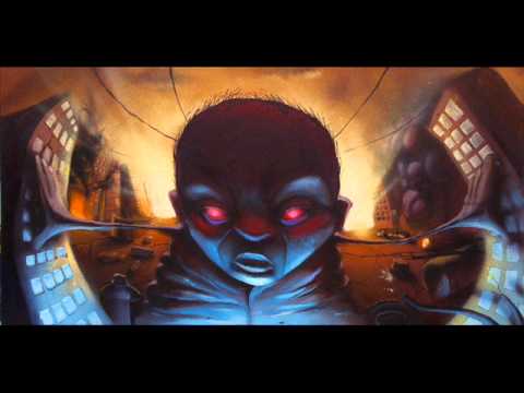 DrtiDzo - Tajna Dzungle (Serbian Rap)