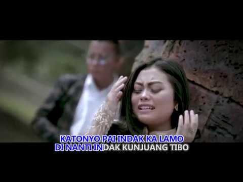 Lagu Minang - Niek Suci Panabuih Janji- ANDRA RESPATI & ENO VIOLA -