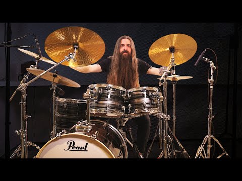 The Best-Selling Drum Kit of All Time