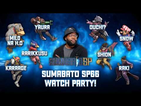🔥 SUMABATO WATCH PARTY (A TIER IN JAPAN) 🔥 W/ OUCH YAURA SNOW RAKI MILD RARI & MORE! 🔥PLZ SUB! 🔥