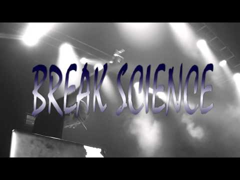 LETTUCE w/special guest BREAK SCIENCE