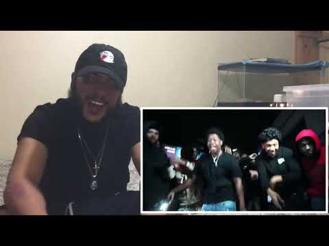 Lil Lar FT. Day Deez & Blam “Issa lick” (Reaction)🔥🔥