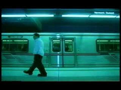 NYNEX "REV" OFFWORLD RECORDS 1999