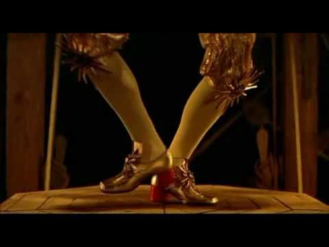 Le roi danse - Ballet de la nuit (1653)