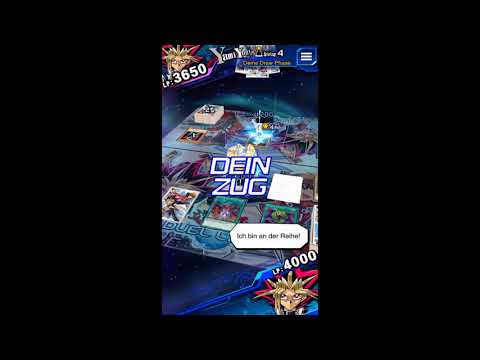 Der HAUSHOHE Sieg für mich ×2 YU-GI-OH Dual Links #003