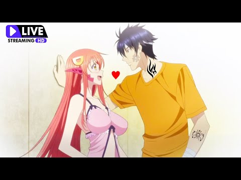 image-Is Monster Musume still being made?