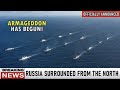 Dozens Of NATO Battleships Entered The Baltic Sea For The Russian Threat