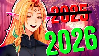 PRIMEIRA LIVE DO ANO - COMO FOI NOSSO 2025?