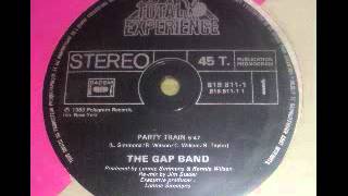 Gap Band Shak a Leg