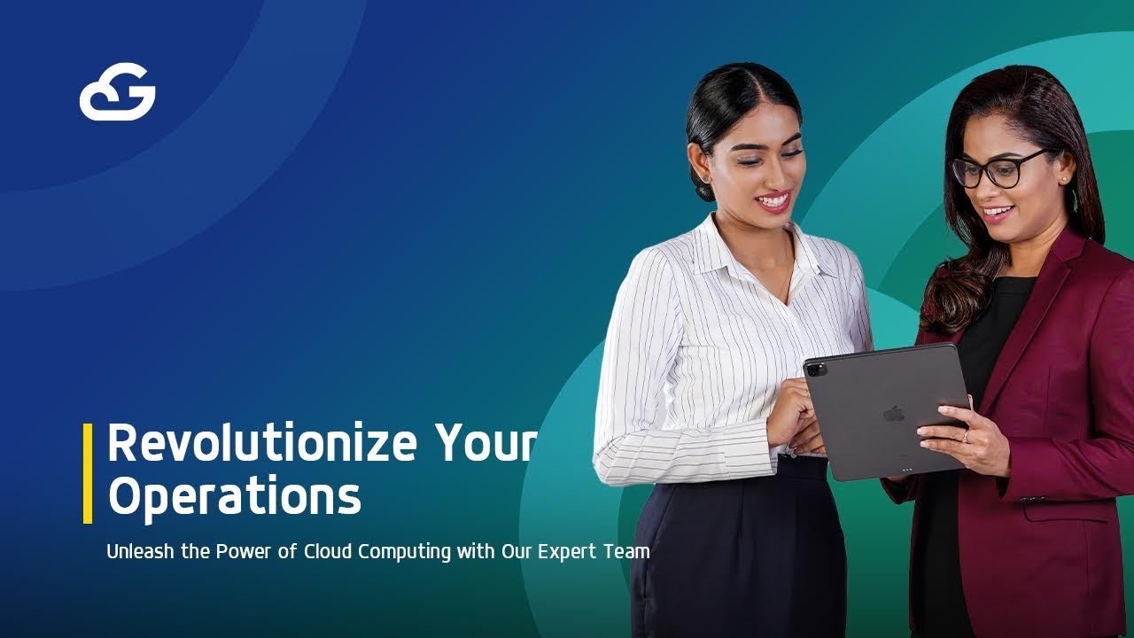 Unleash the Power of the Cloud with Gsoft Cloud | Your Ultimate Cloud Service Provider