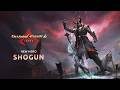Shadow Fight 4 Arena Shogun Trailer