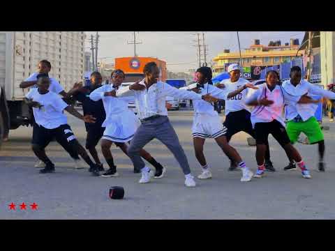 MUKANDO DANCE - BAHATI Feat INNOSS B