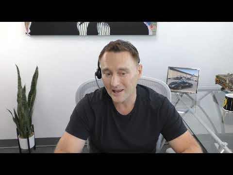 Cold Call: Jason Selling Live - Power Sales University