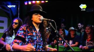 Mapei - Don&#39;t Wait (Live @ Lowlands 2014)