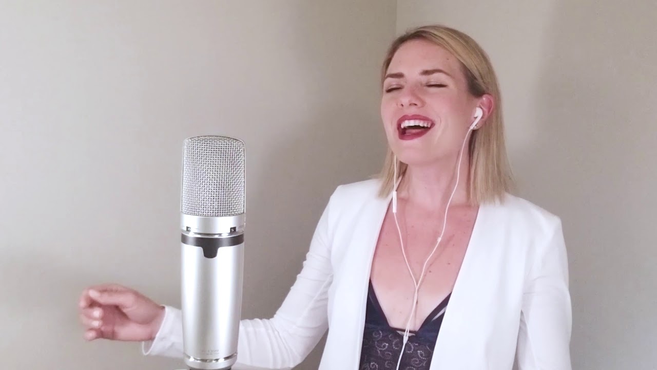 Promotional video thumbnail 3 for Morgan Lynsey