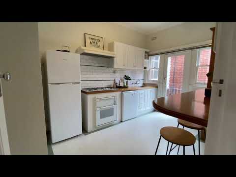5/160 Chapel Street StKilda