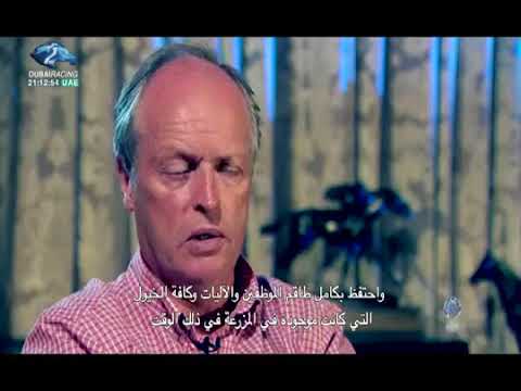 Dubawi - the exciting story