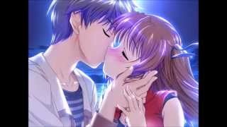 What If I Kissed You Now ( Nightcore )