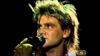 The Alarm - 68 Guns , Live at Rockpalats 1984