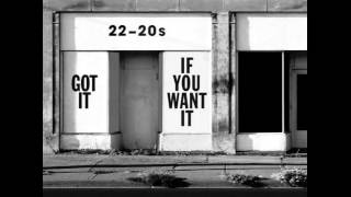 22-20s - Pocketfull of Fire