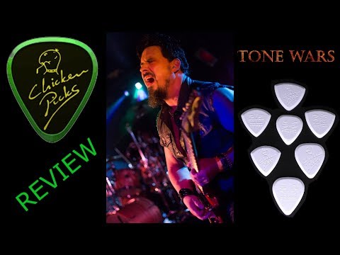 Chicken Picks Review